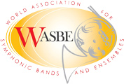 WASBE logo