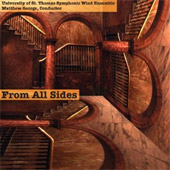 image of From All Sides CD cover