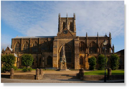 Sherborne School