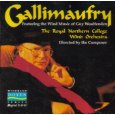 Guy Woolfenden - Gallimaufry