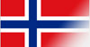 Norwegian flag