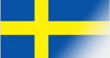 Swedish flag